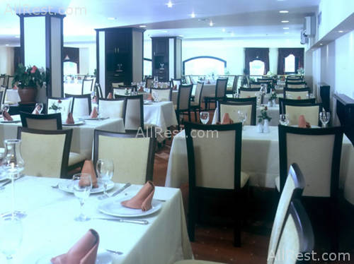 Central Hotel 6
